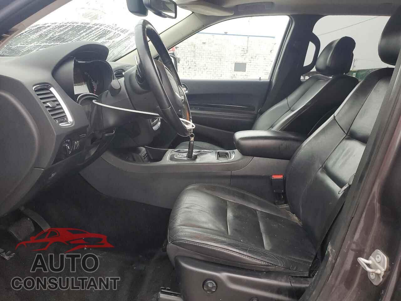 DODGE DURANGO 2015 - 1C4RDJDG6FC101298
