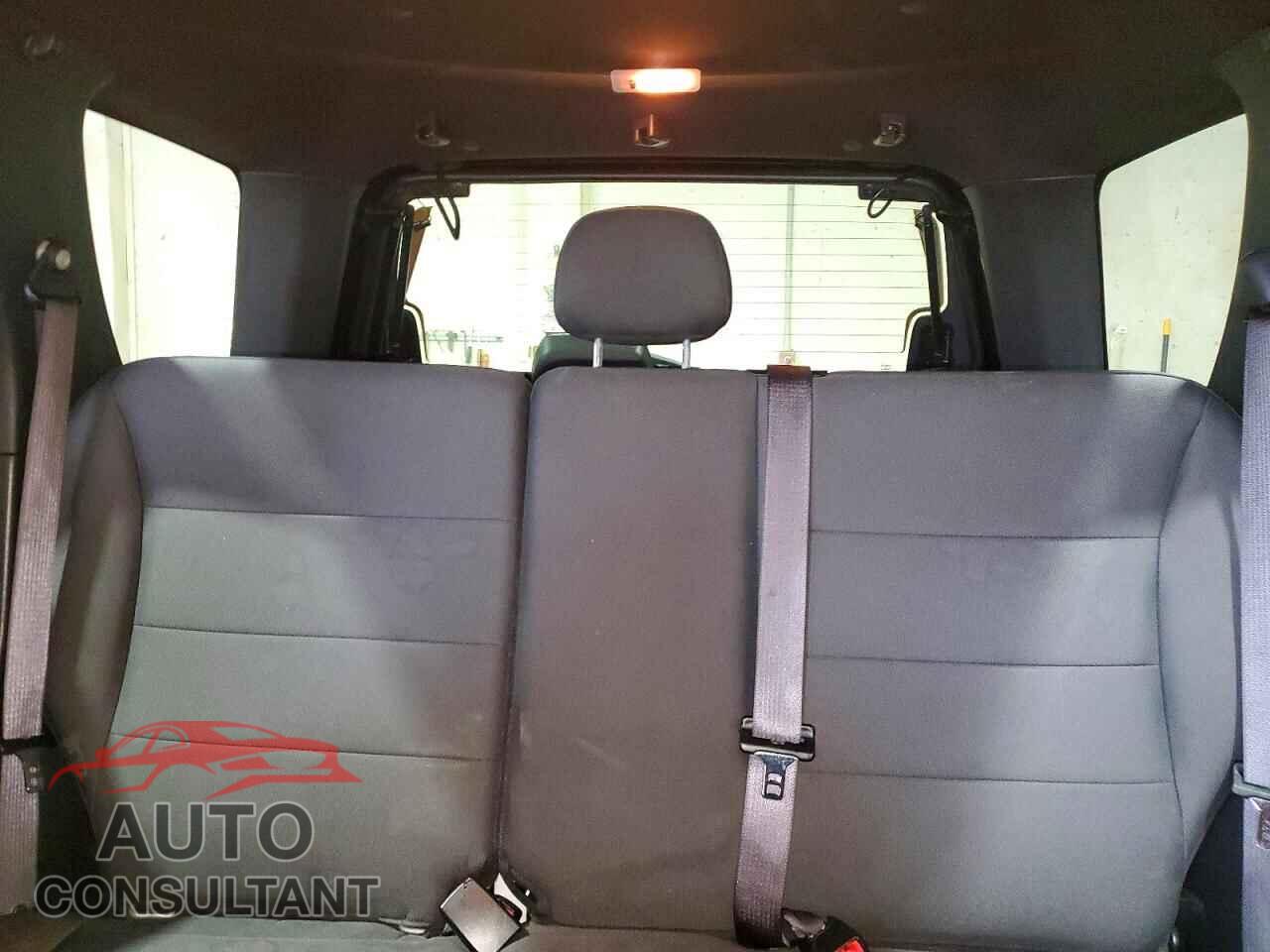 FORD ESCAPE 2012 - 1FMCU9D77CKB60779