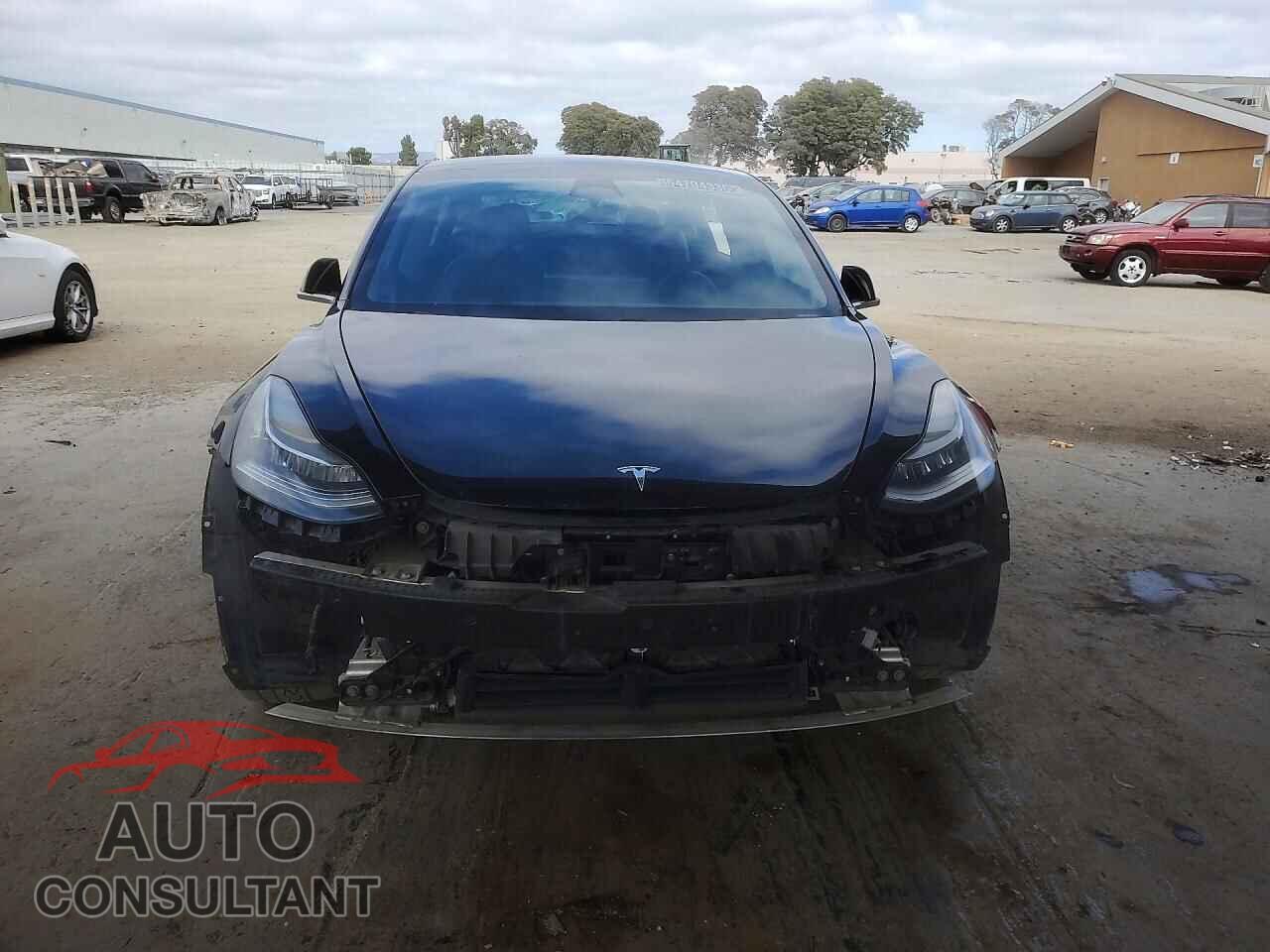 TESLA MODEL 3 2019 - 5YJ3E1EB2KF408468