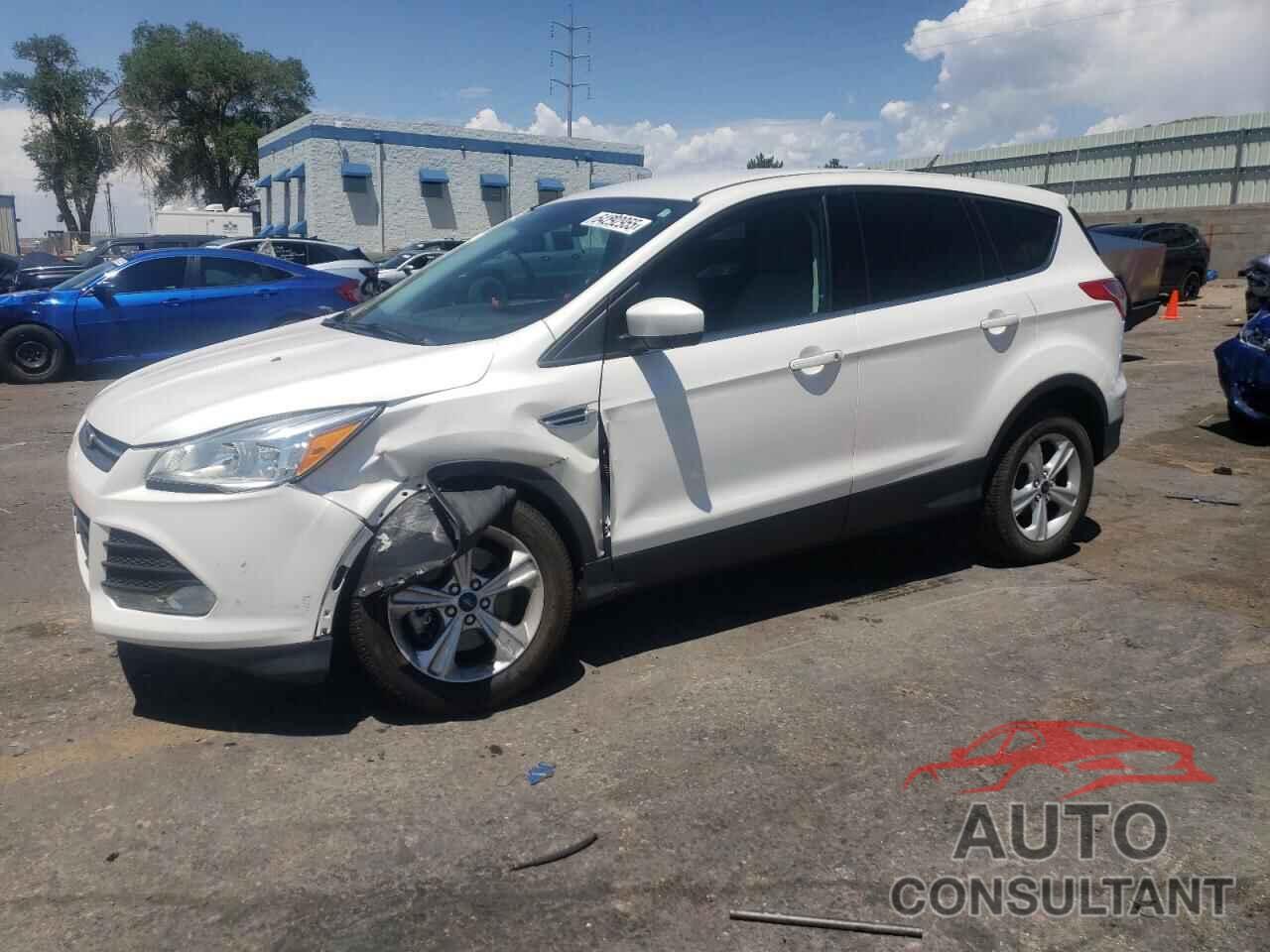 FORD ESCAPE 2015 - 1FMCU0G90FUC04770