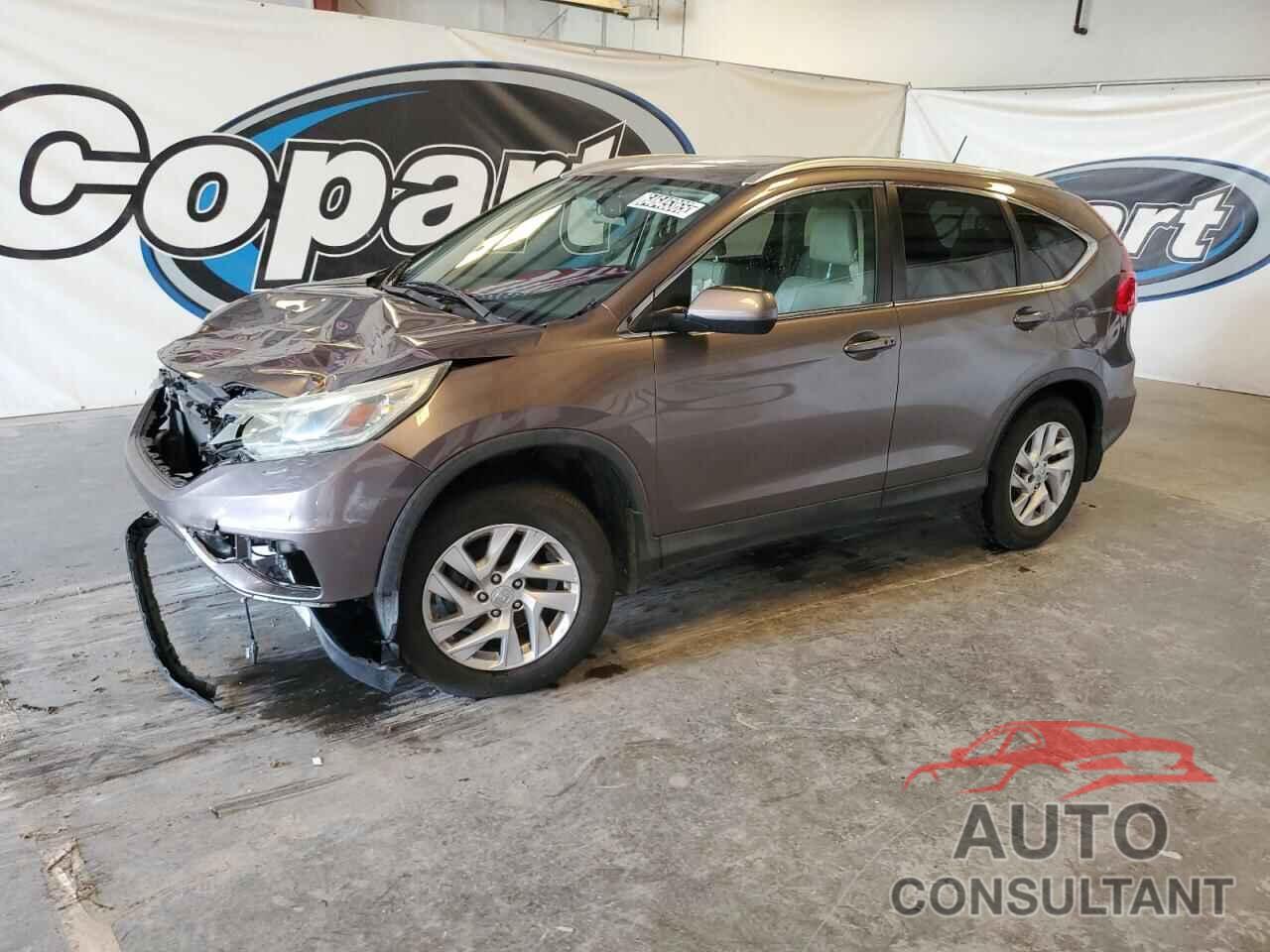 HONDA CRV 2015 - 2HKRM3H72FH518010