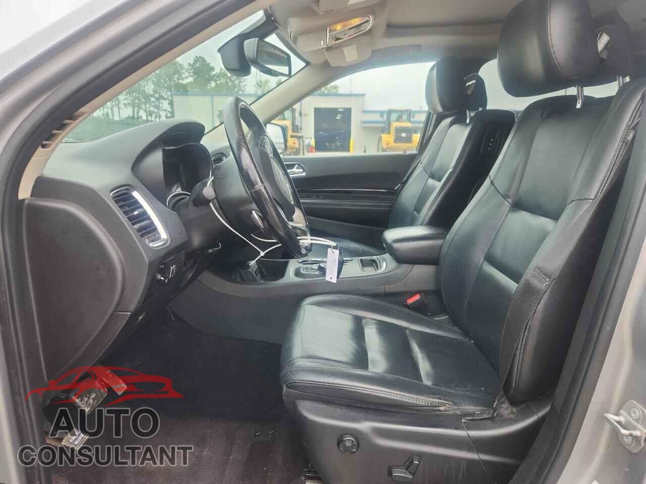 DODGE DURANGO 2015 - 1C4RDJDG4FC163380