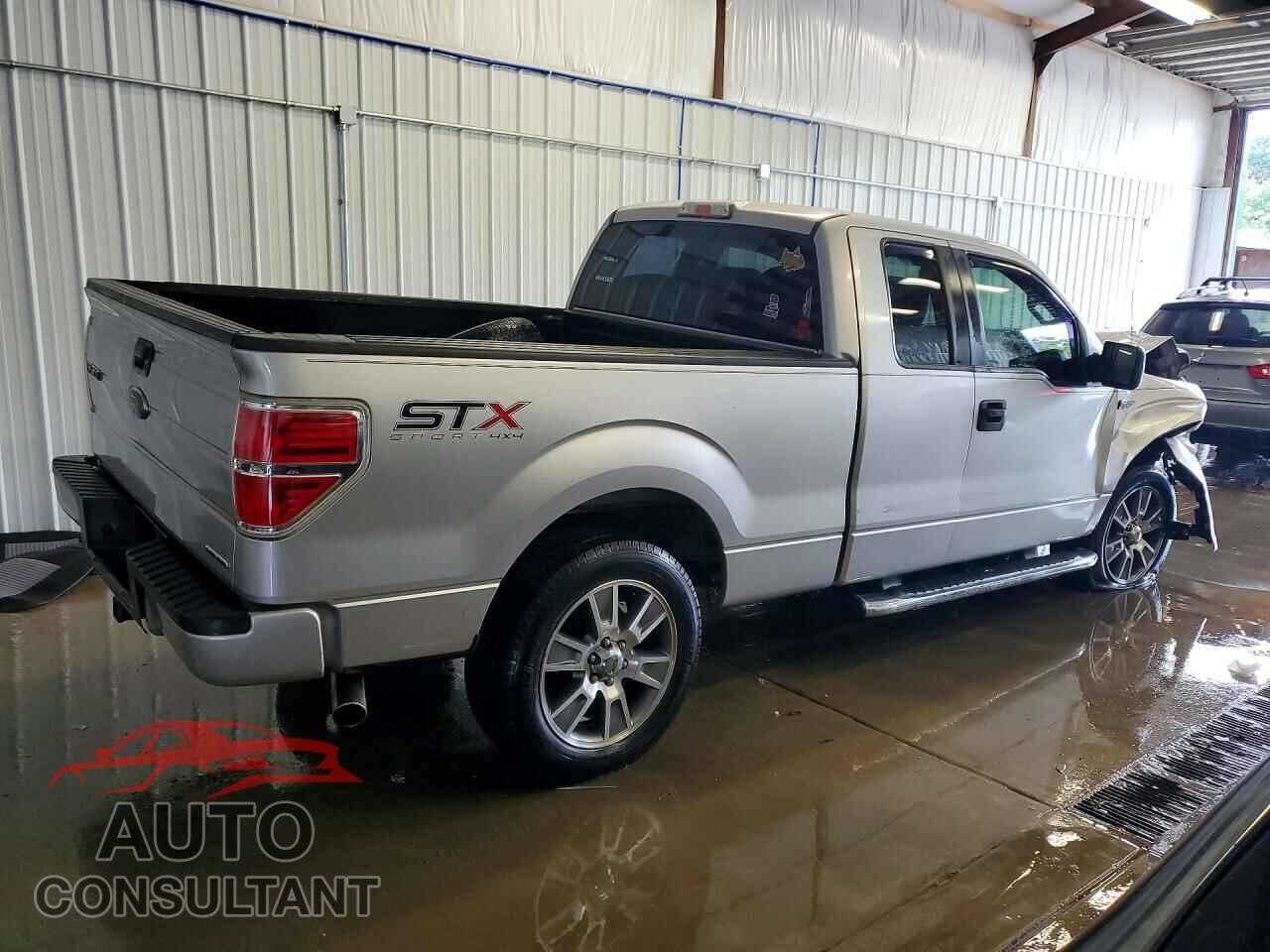 FORD F150 2014 - 1FTFX1EF0EFC29520