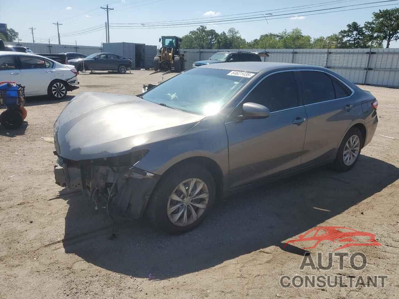TOYOTA CAMRY 2016 - 4T1BF1FK4GU207057
