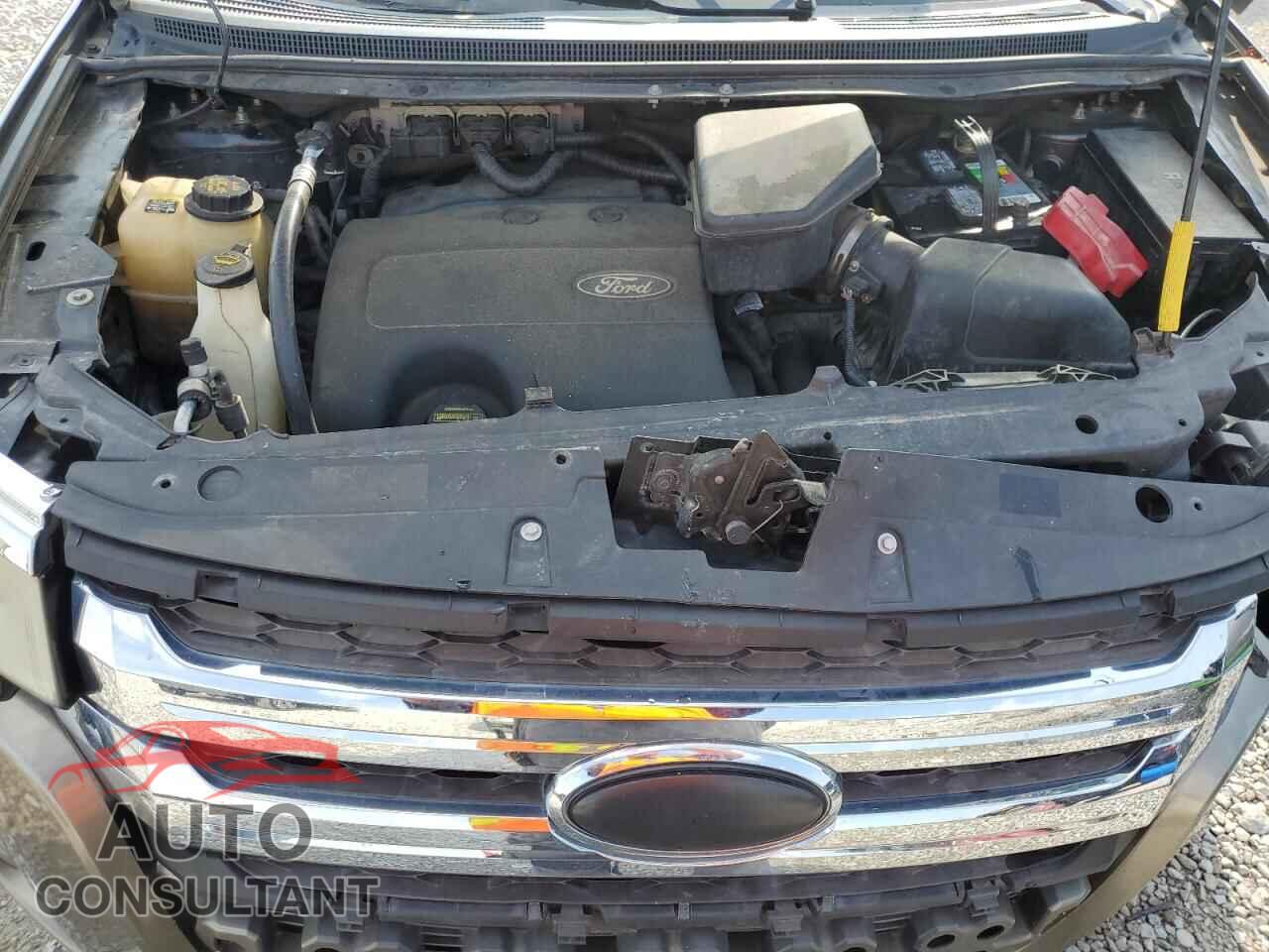 FORD EDGE 2013 - 2FMDK4JC1DBB78382