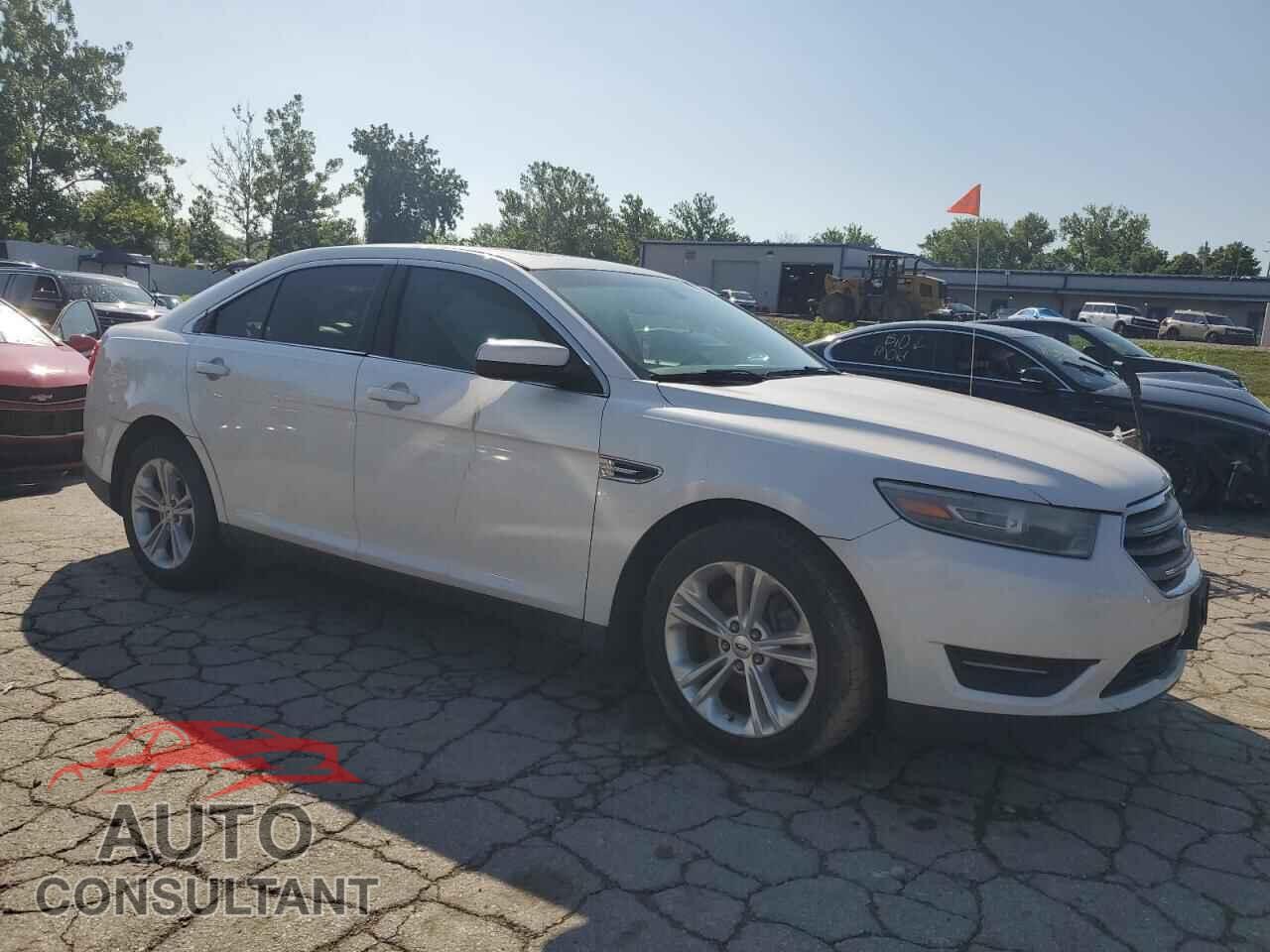 FORD TAURUS 2014 - 1FAHP2E87EG103493