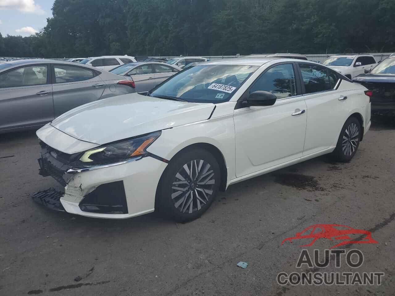 NISSAN ALTIMA 2024 - 1N4BL4DV3RN415462