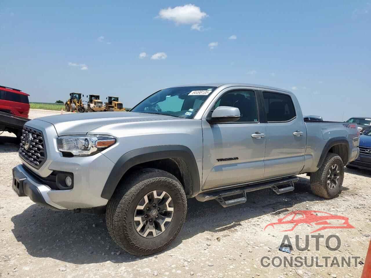 TOYOTA TACOMA 2022 - 3TMDZ5BN7NM130309
