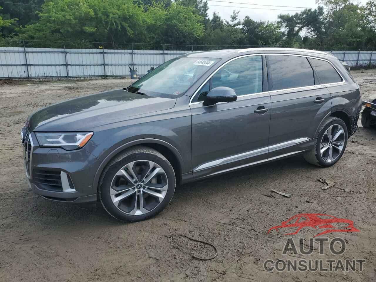 AUDI Q7 2020 - WA1LXAF73LD002268