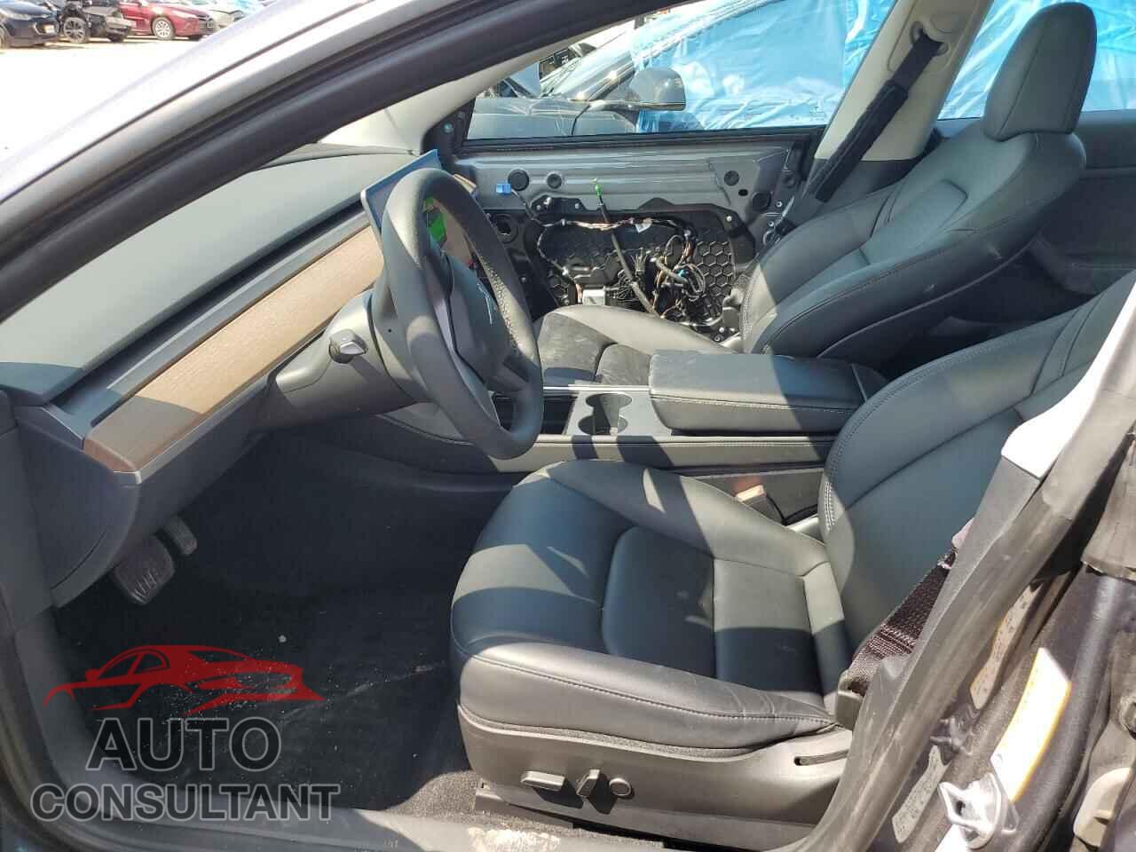 TESLA MODEL 3 2023 - 5YJ3E1EA4PF573243