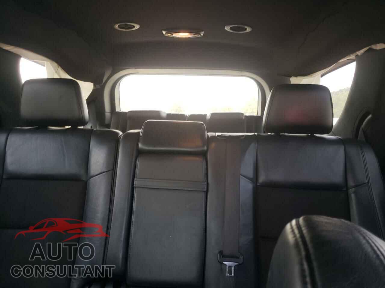 DODGE DURANGO 2020 - 1C4RDJDG2LC260802