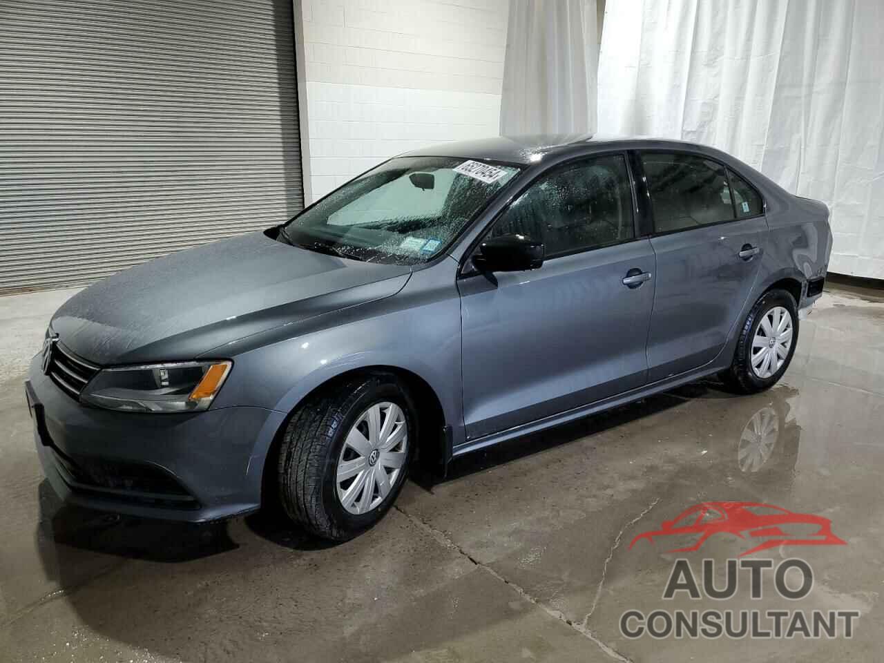 VOLKSWAGEN JETTA 2016 - 3VW267AJ4GM303665