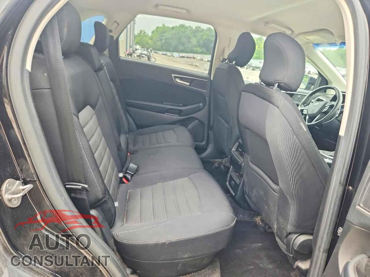 FORD EDGE 2017 - 2FMPK4J9XHBC30292