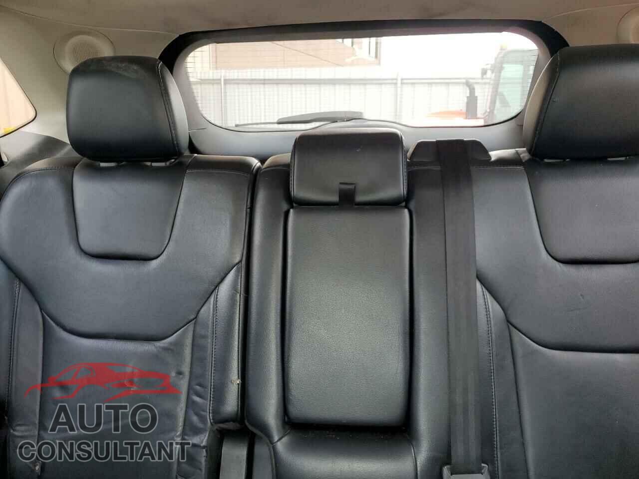 FORD EDGE 2015 - 2FMTK3K93FBC06842