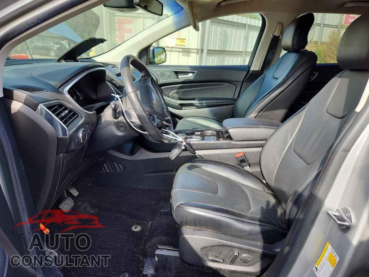FORD EDGE 2019 - 2FMPK4K93KBB48104