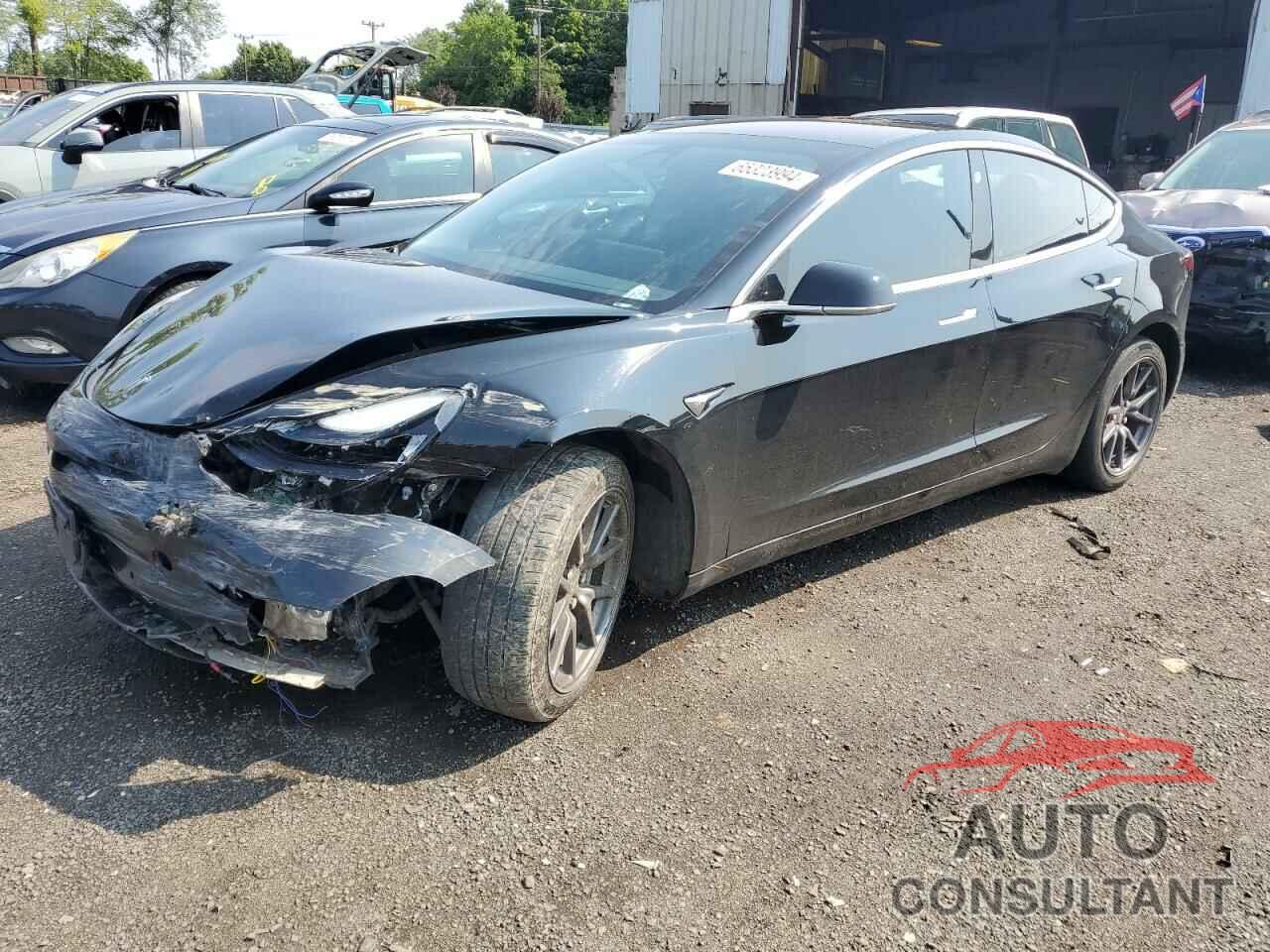 TESLA MODEL 3 2019 - 5YJ3E1EA8KF305286