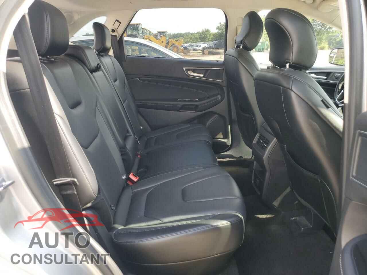 FORD EDGE 2018 - 2FMPK3K97JBB19729