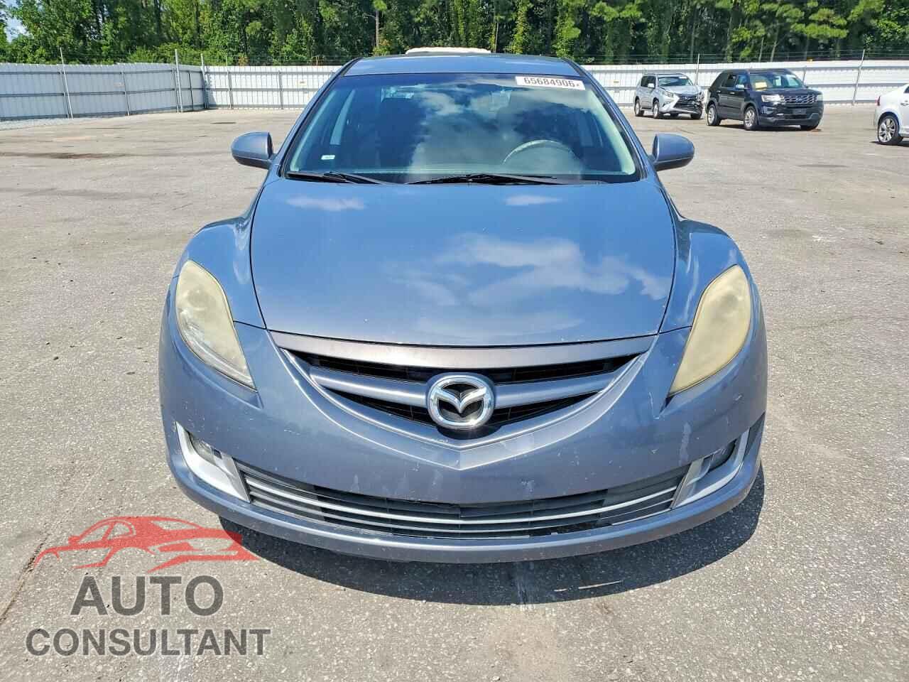 MAZDA 6 2010 - 1YVHZ8CH8A5M03280