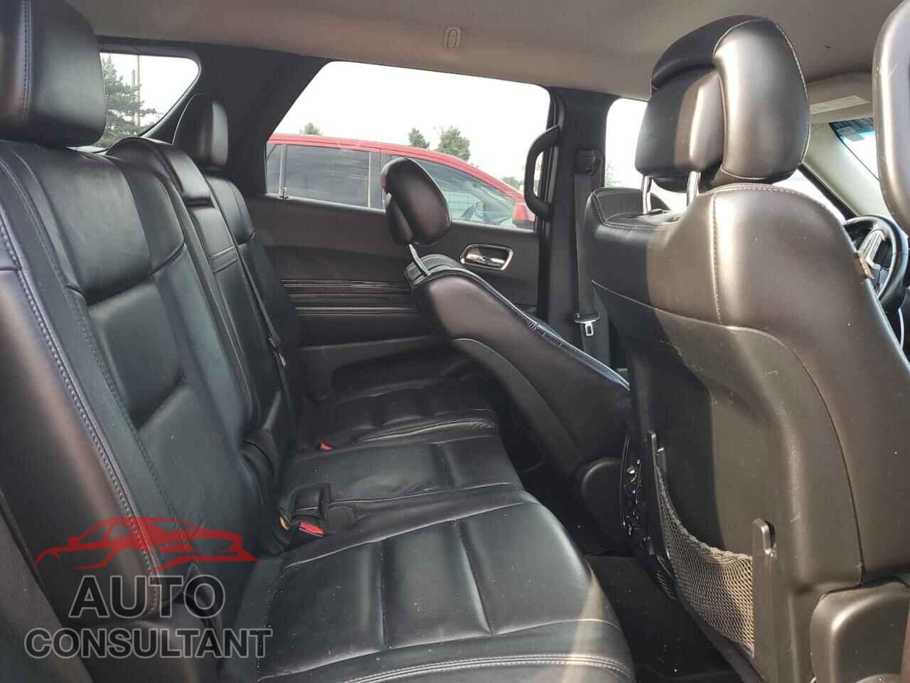 DODGE DURANGO 2014 - 1C4RDJDG8EC522504