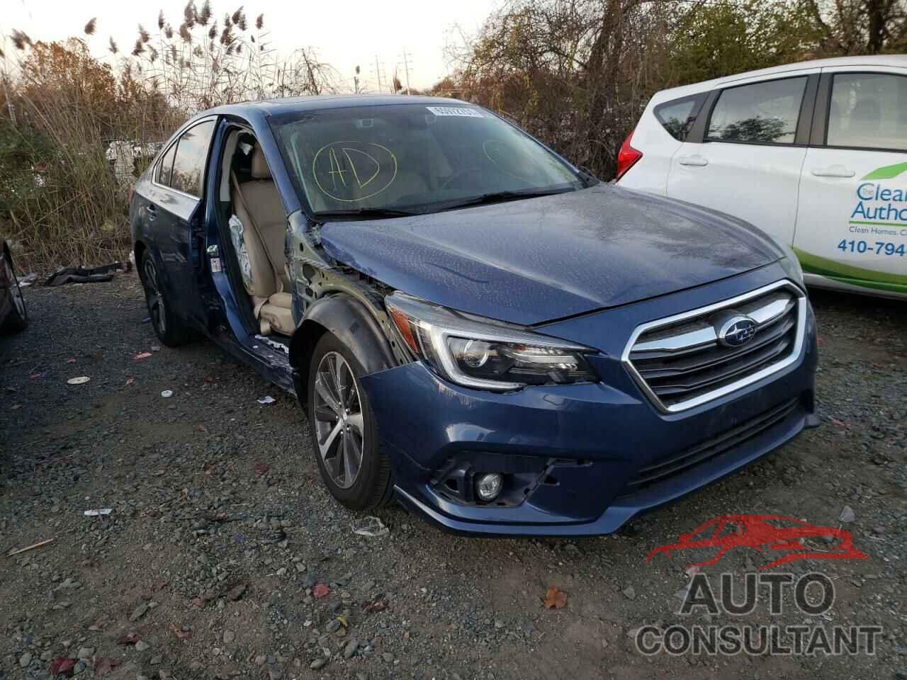 SUBARU LEGACY 2019 - 4S3BNAN69K3036008