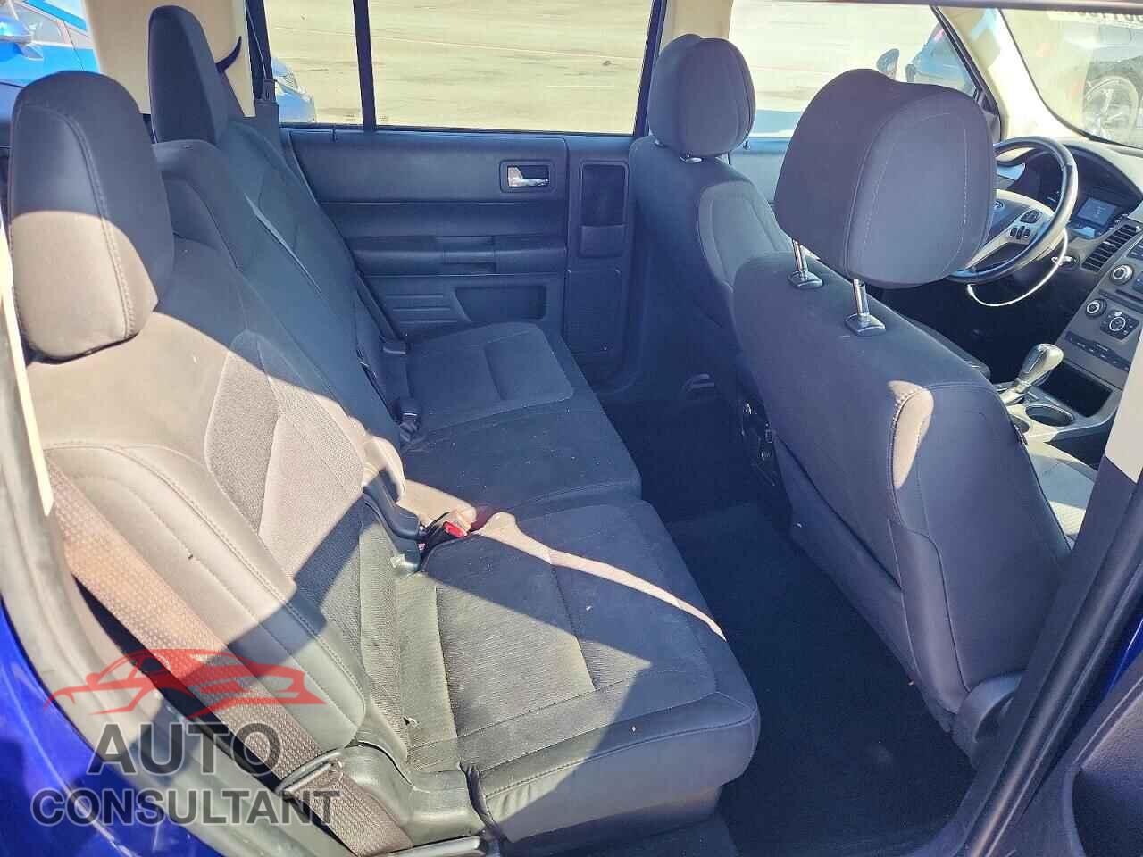FORD FLEX 2014 - 2FMGK5B8XEBD14295