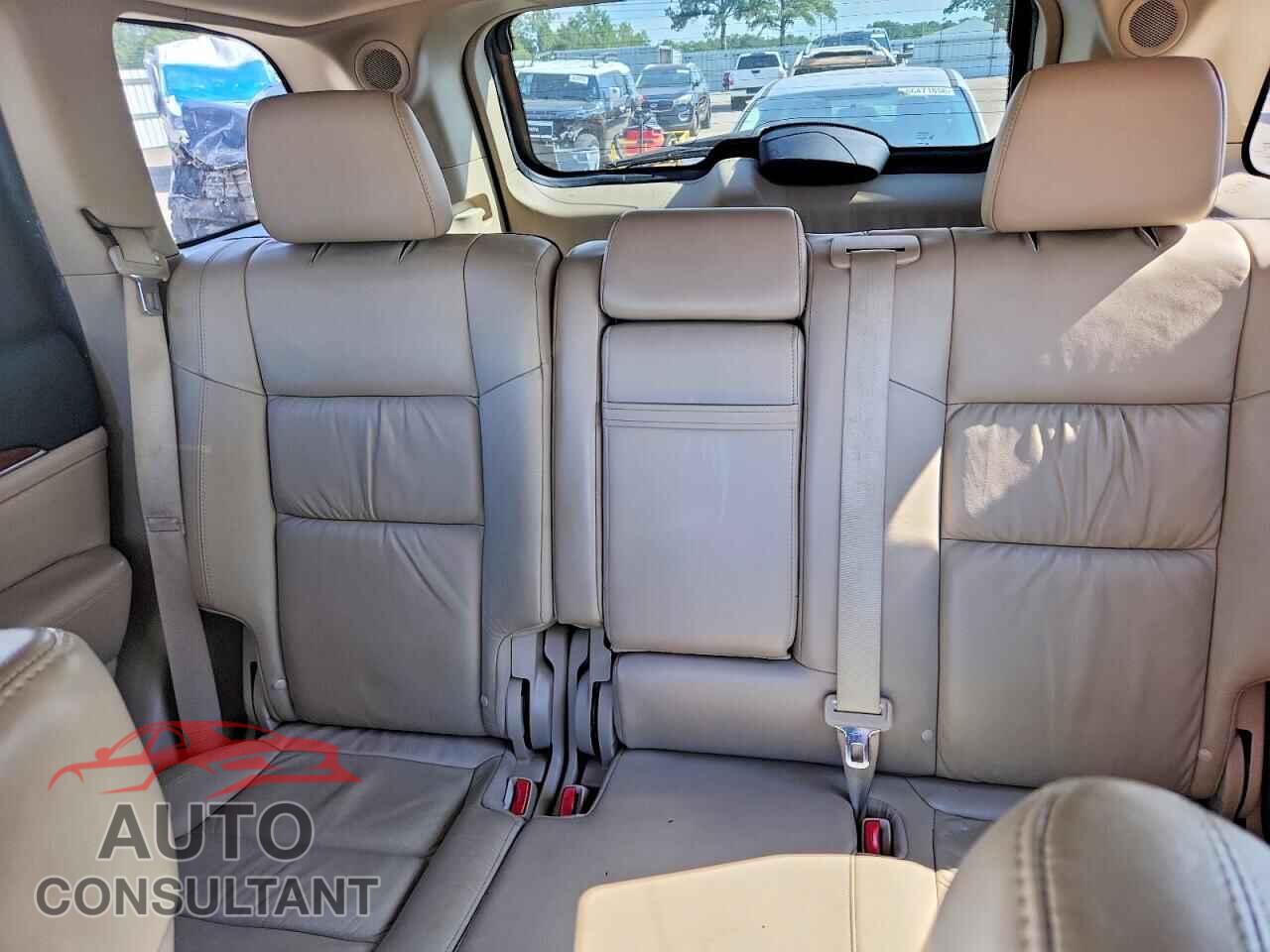 JEEP CHEROKEE 2013 - 1C4RJFBG2DC551830