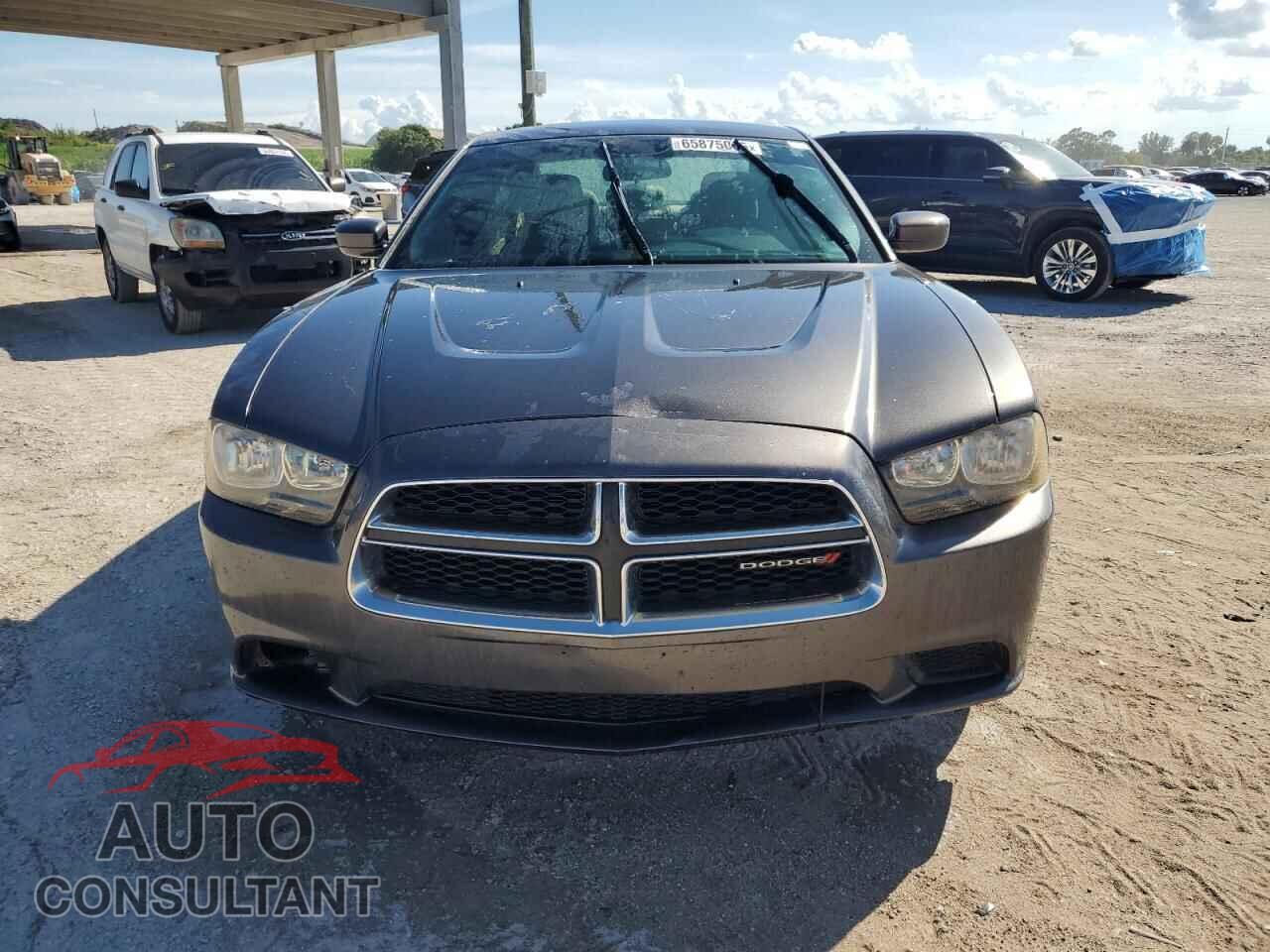 DODGE CHARGER 2014 - 2C3CDXBG8EH173759
