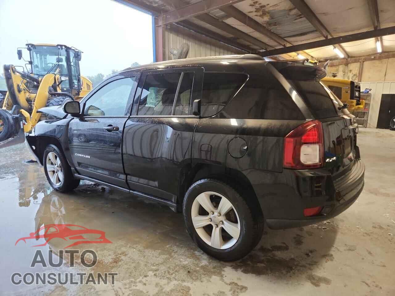 JEEP COMPASS 2015 - 1C4NJDBB9FD177530