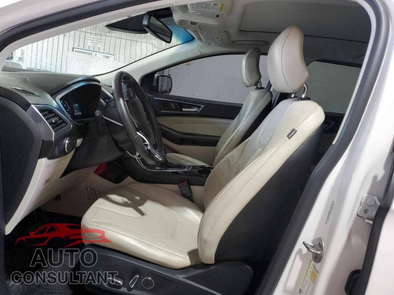 FORD EDGE 2015 - 2FMPK4K85FBB76385