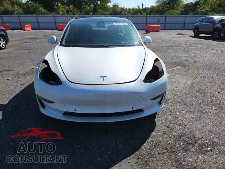 TESLA MODEL 3 2020 - 5YJ3E1EB5LF665075