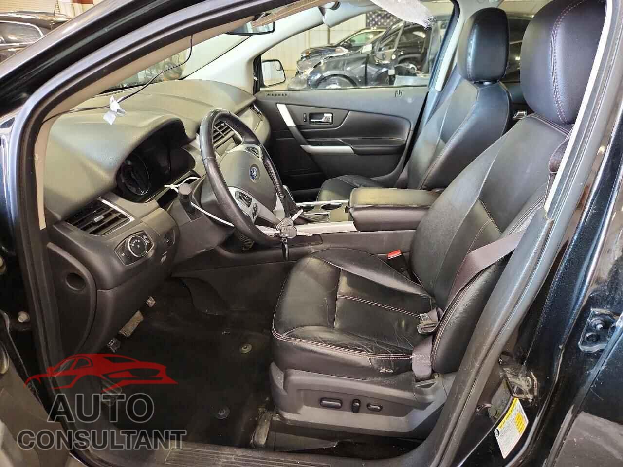 FORD EDGE 2013 - 2FMDK4JC9DBC17400