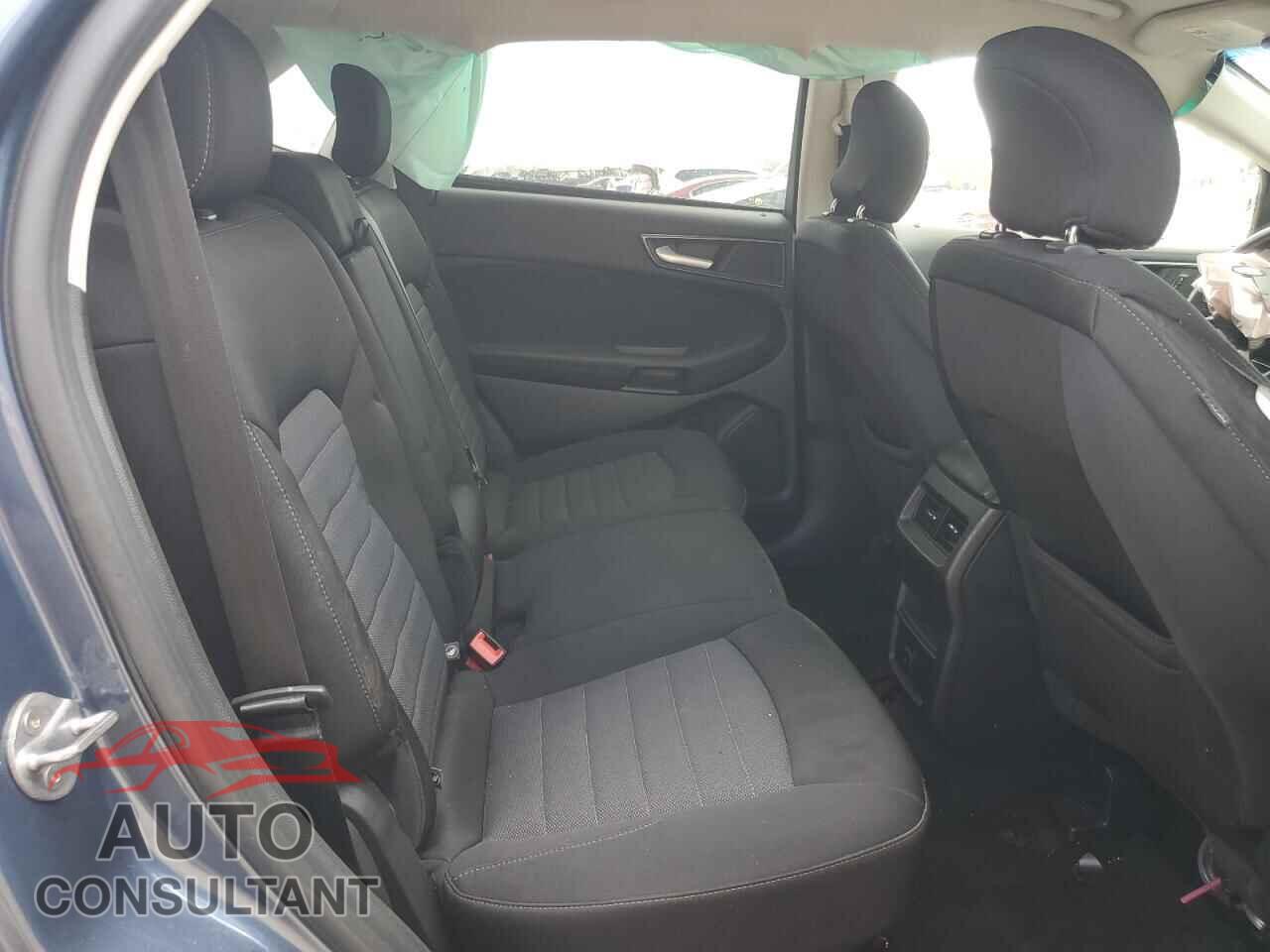 FORD EDGE 2018 - 2FMPK4G96JBB97790