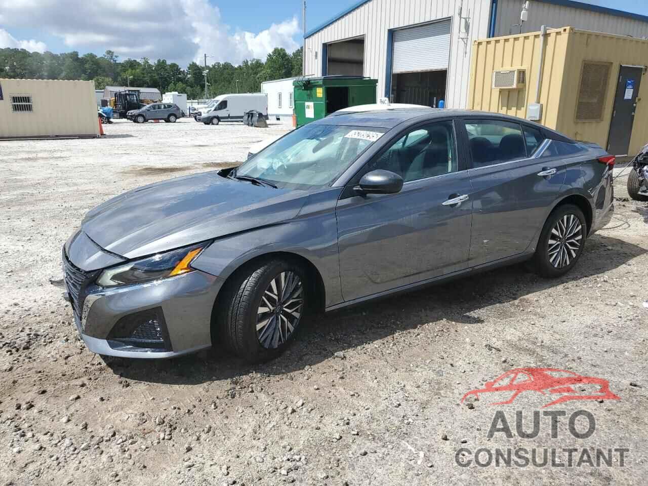 NISSAN ALTIMA 2025 - 1N4BL4DV1SN383147