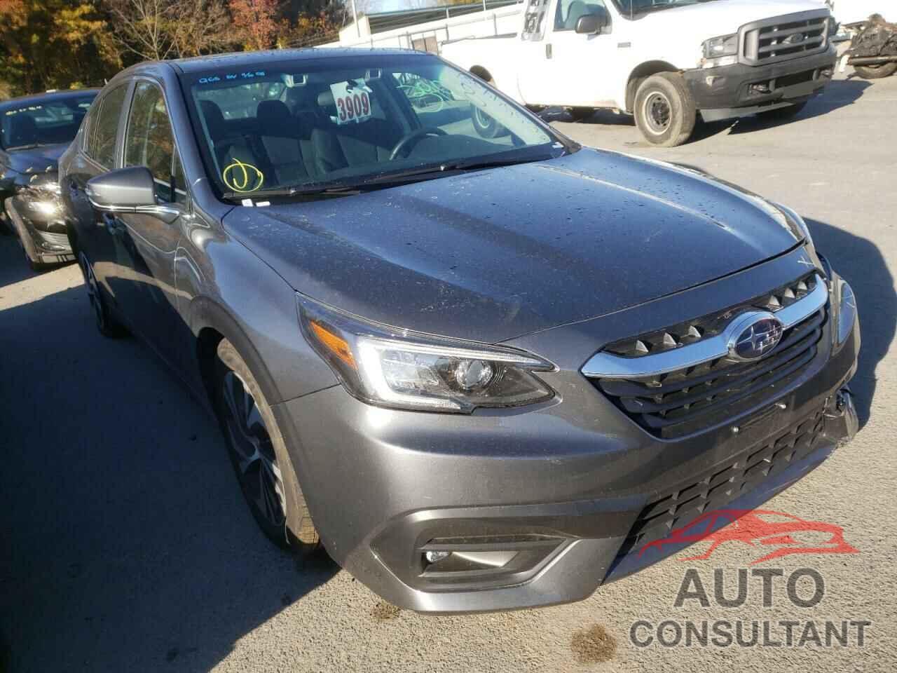 SUBARU LEGACY 2021 - 4S3BWAF69M3019935
