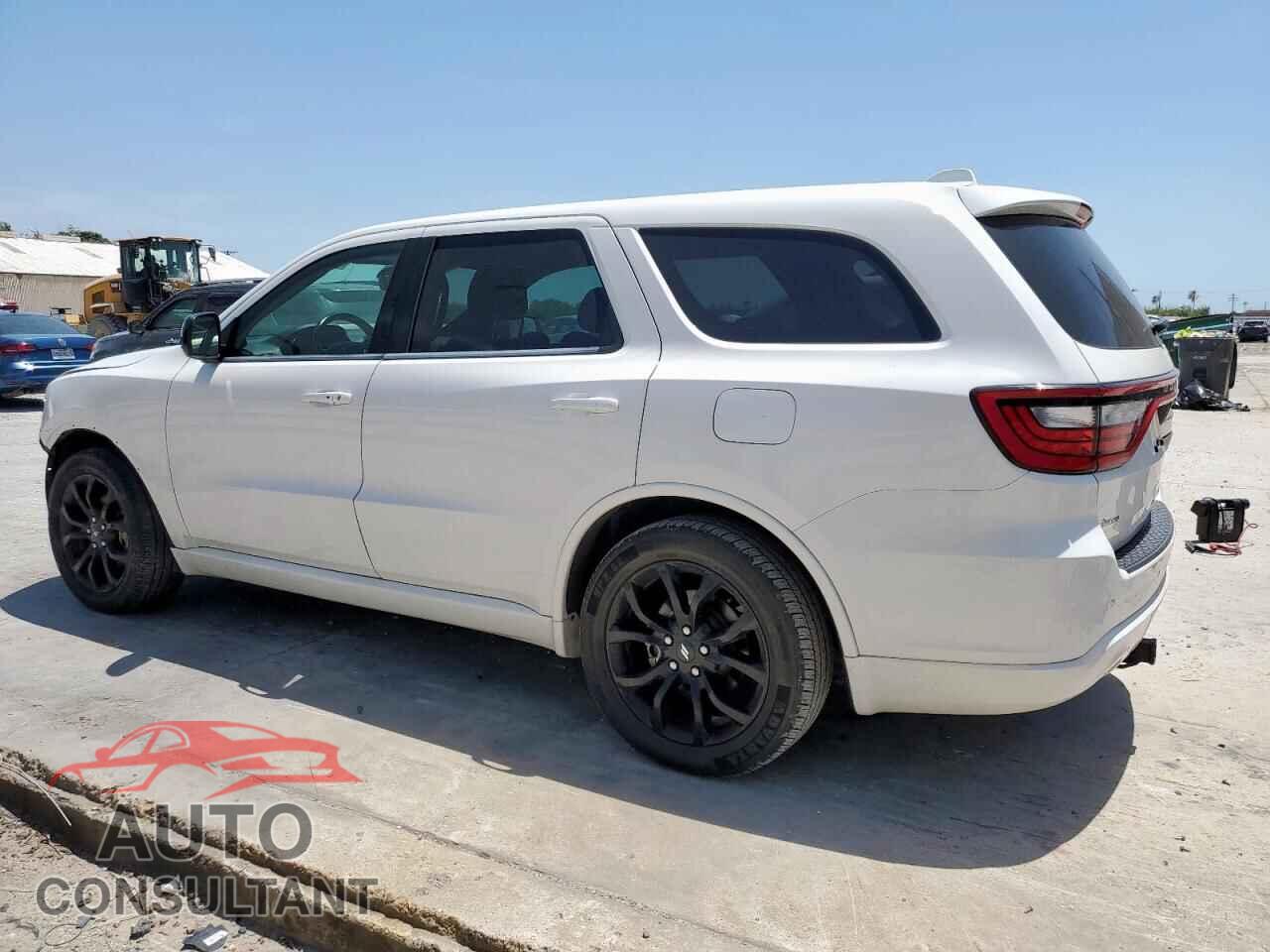 DODGE DURANGO 2020 - 1C4RDHAG8LC307621