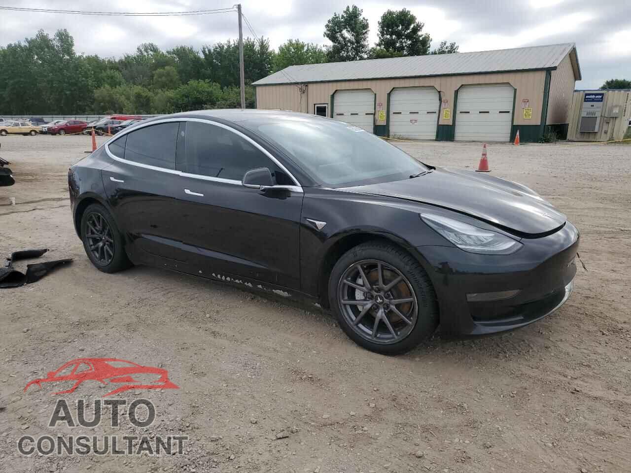 TESLA MODEL 3 2020 - 5YJ3E1EA1LF792199