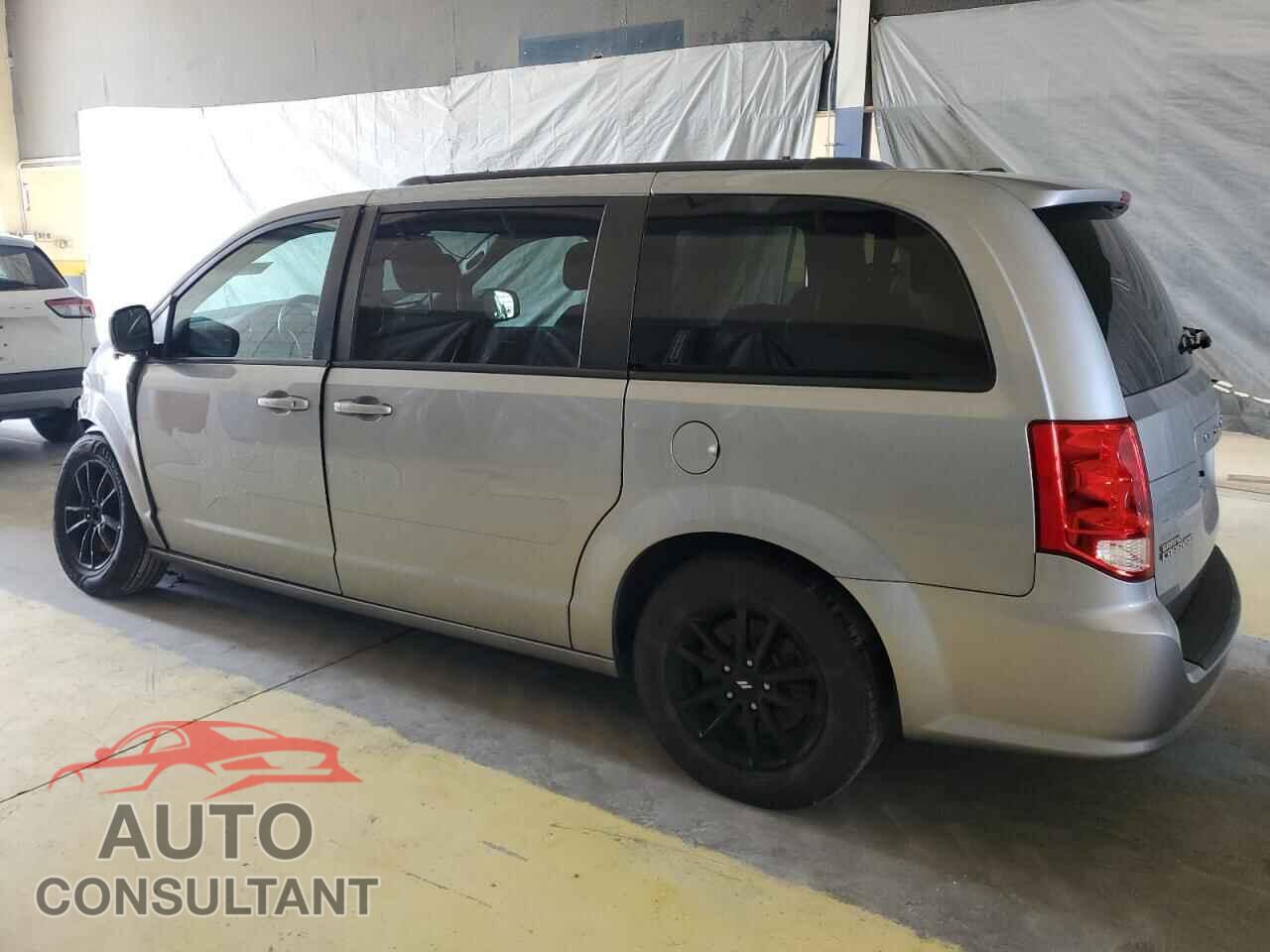 DODGE CARAVAN 2020 - 2C4RDGBG5LR228262