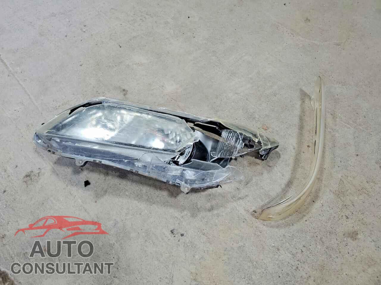 HONDA CIVIC 2013 - 19XFB2F54DE030098