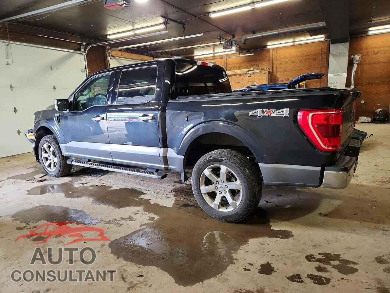 FORD F150 2021 - 1FTEW1EP3MFC24348