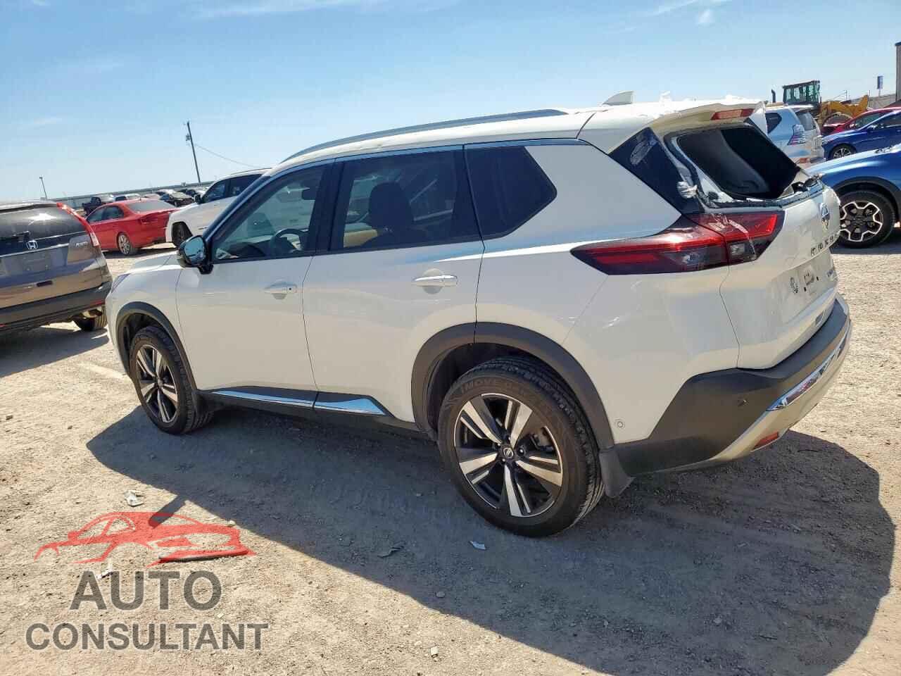 HONDA CRV 2012 - 5J6RM4H58CL044991