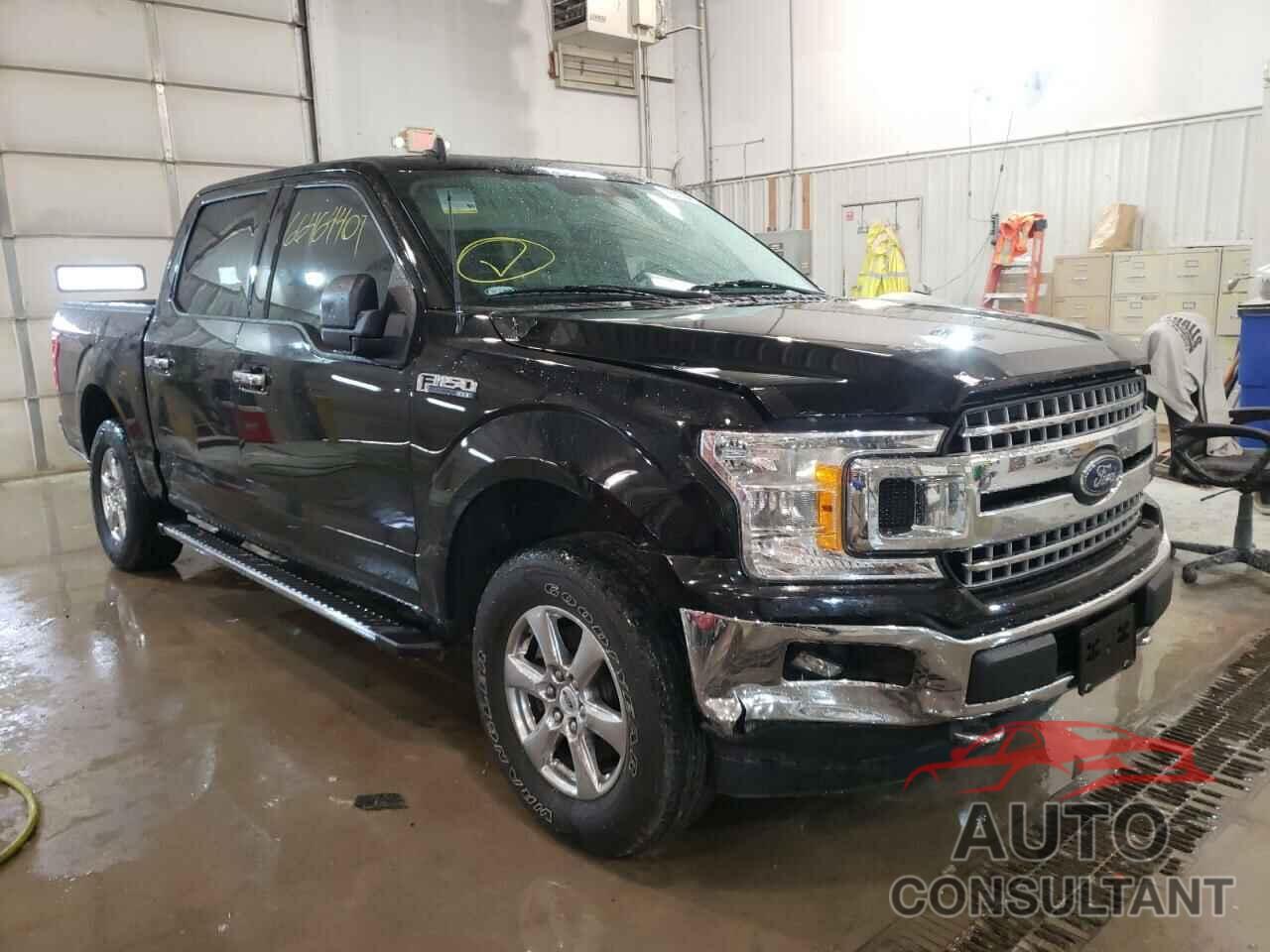 FORD F-150 2019 - 1FTEW1EPXKKD97174