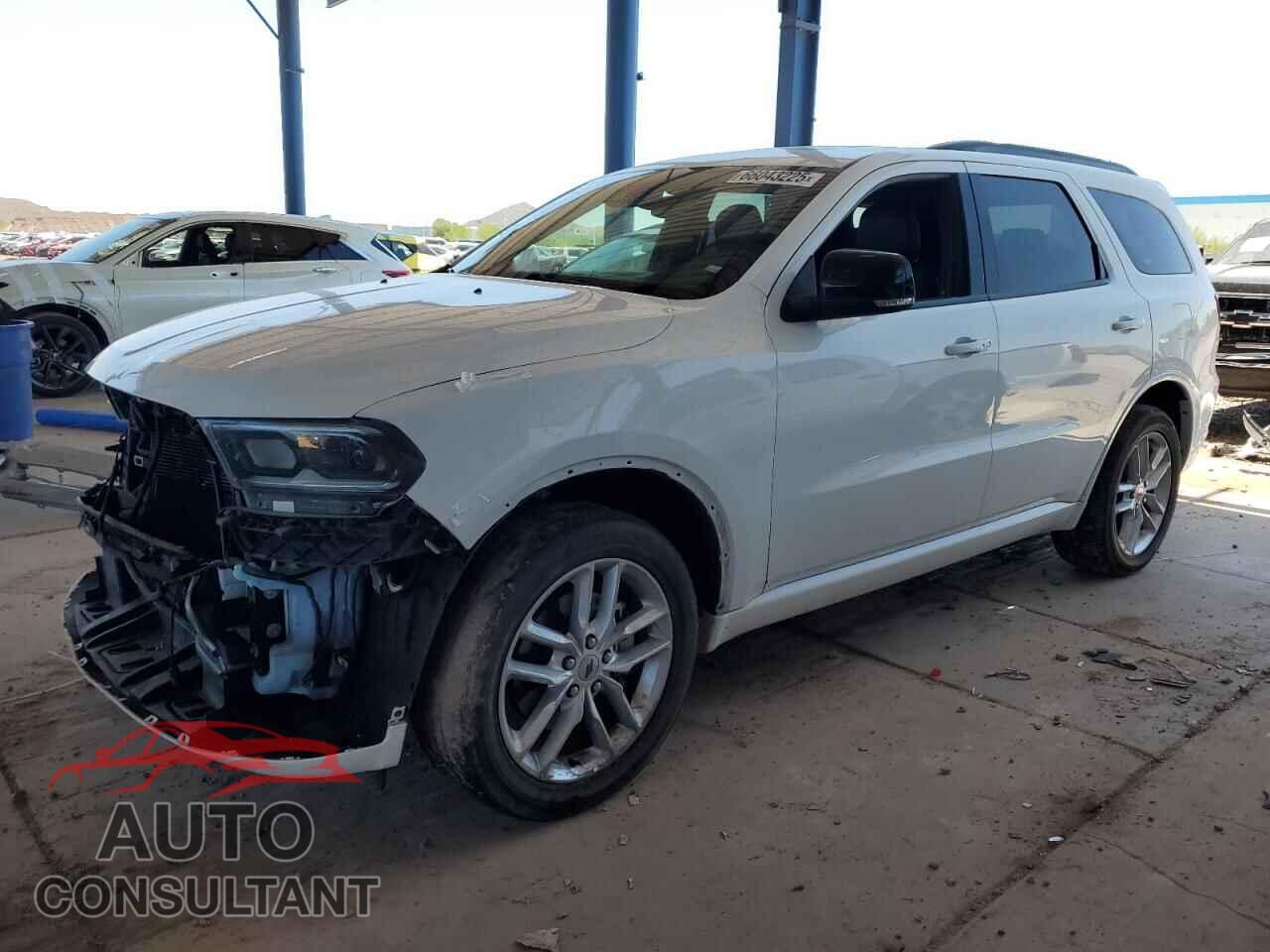 DODGE DURANGO 2023 - 1C4RDJDG3PC577235