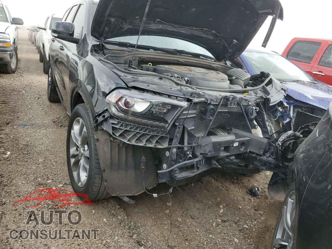 DODGE DURANGO 2020 - 1C4RDHDG4LC369416
