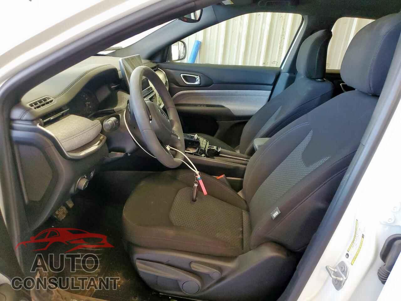 JEEP COMPASS 2024 - 3C4NJDAN5RT162324