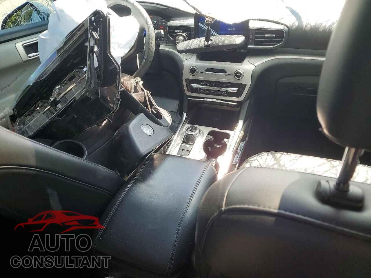 FORD EXPLORER 2023 - 1FMSK7DH7PGB78352