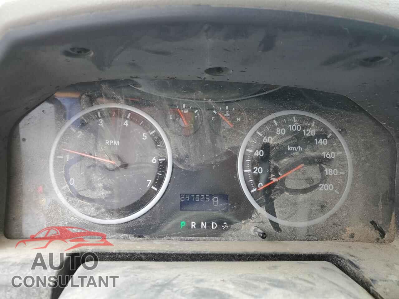 DODGE RAM 1500 2012 - 1C6RD7FT9CS157967
