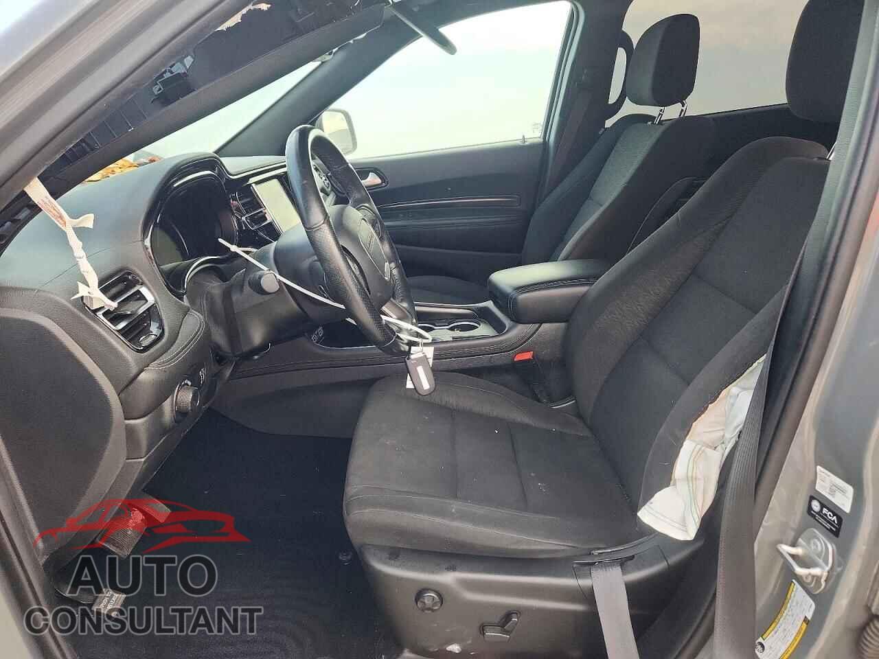 DODGE DURANGO 2023 - 1C4RDHAG5PC576892