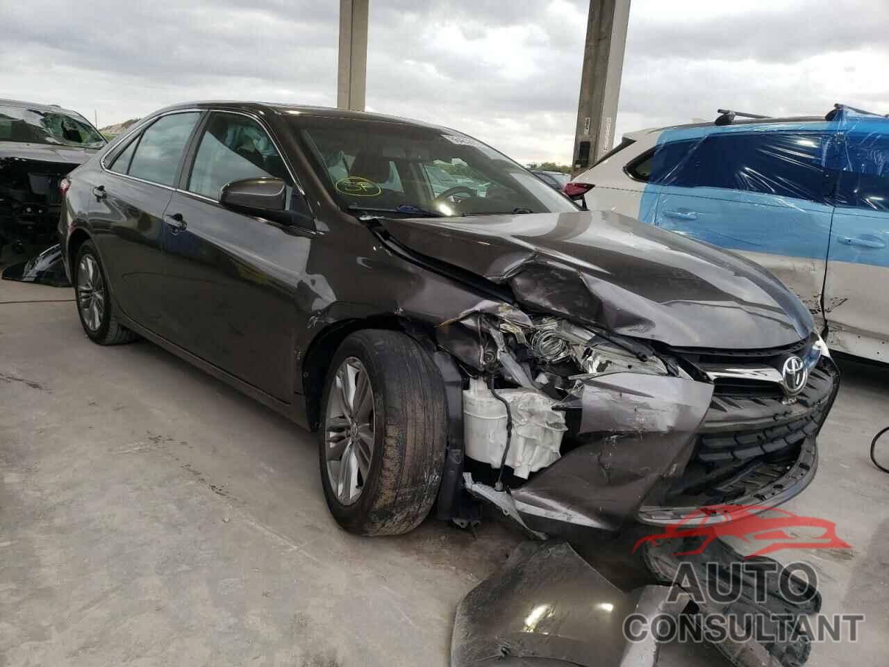 TOYOTA CAMRY 2016 - 4T1BF1FK4GU117942