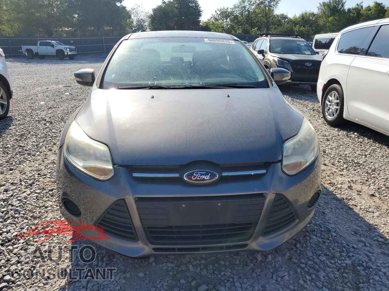 FORD FOCUS 2013 - 1FADP3F29DL188812