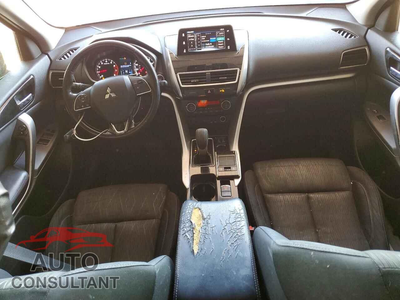 MITSUBISHI ECLIPSE 2020 - JA4AS5AA7LZ006729